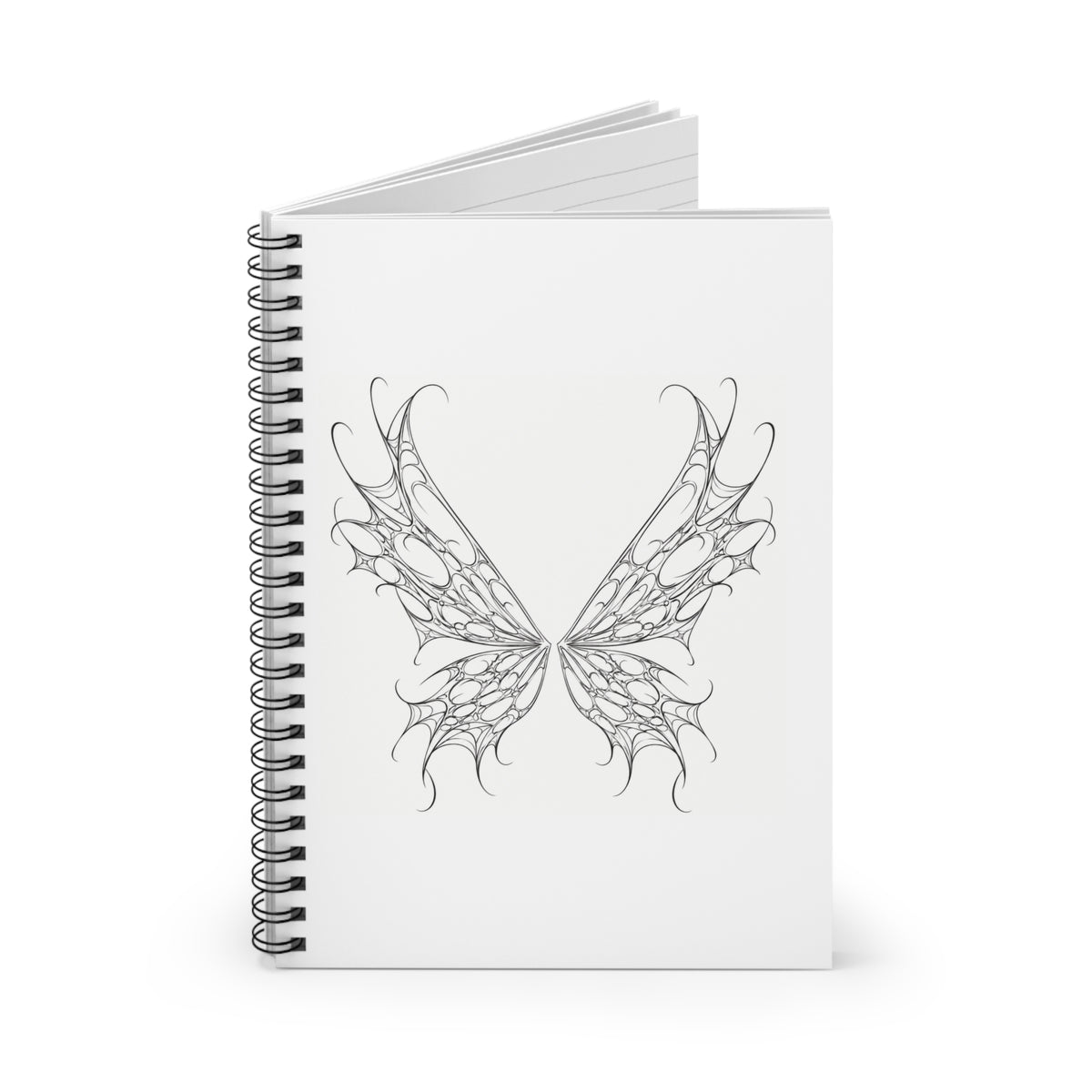 Fallen Angel MINI Book