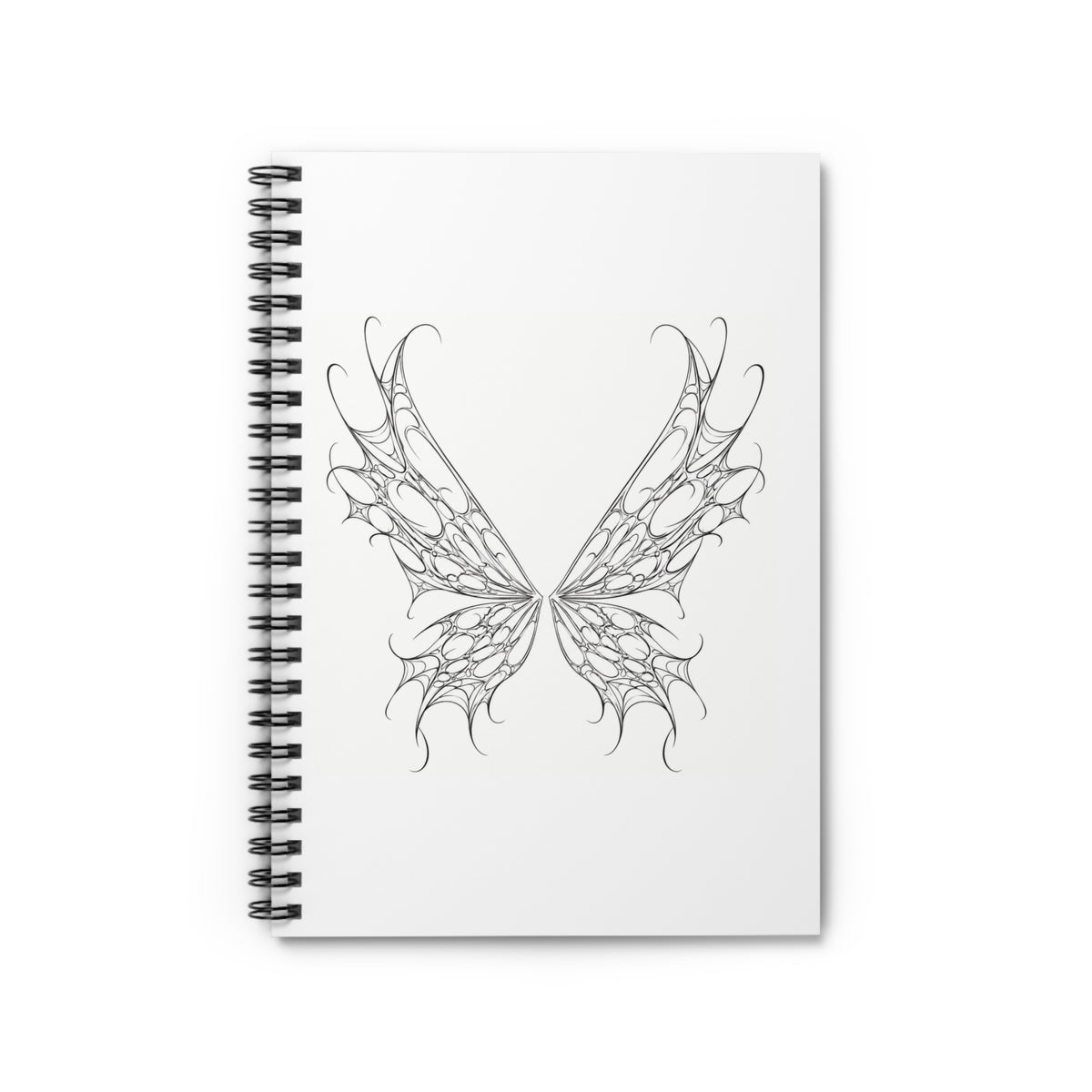 Fallen Angel MINI Book