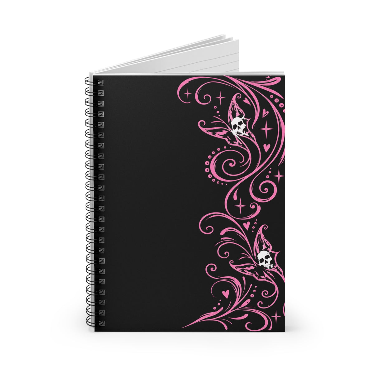 Death Butterfly MINI Book