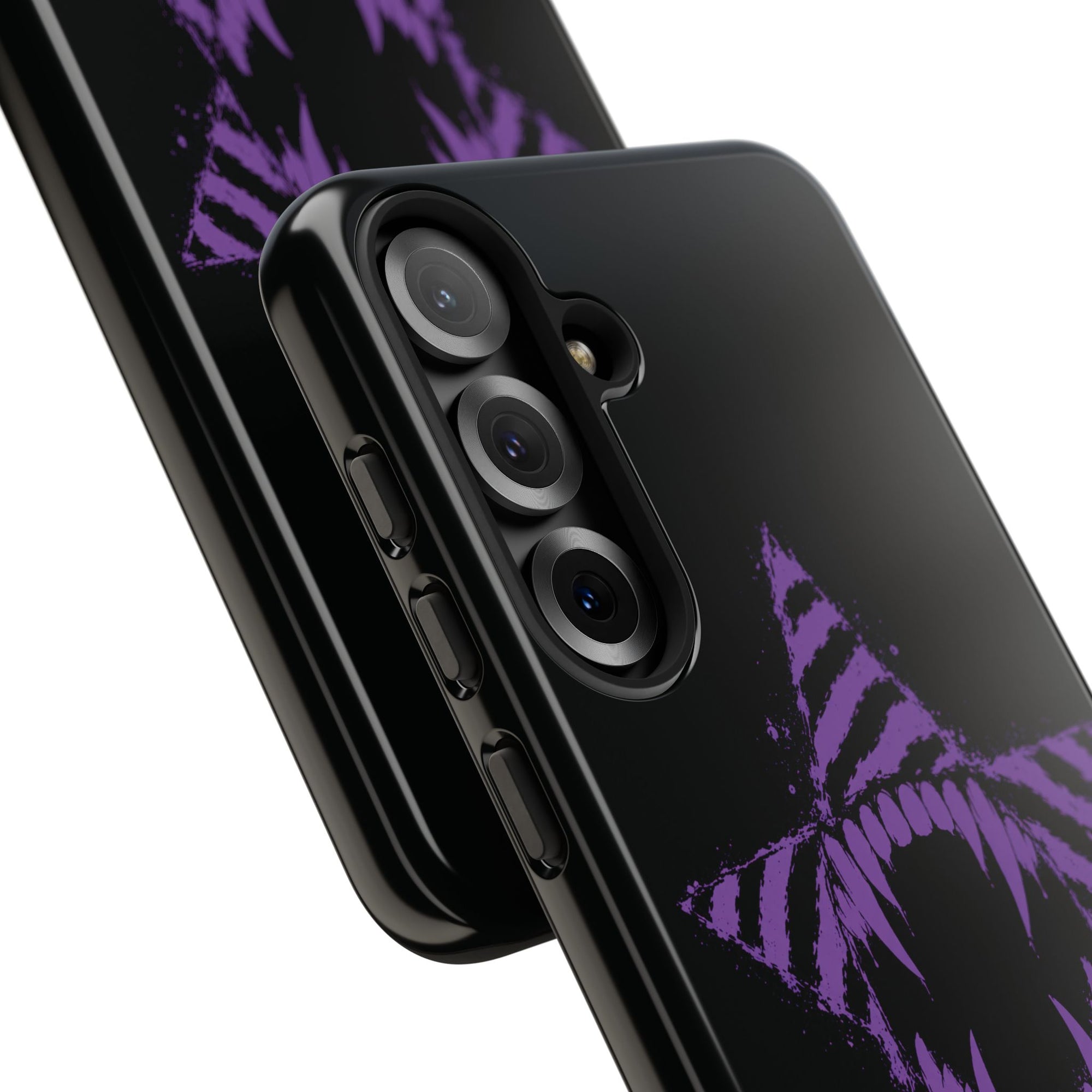 Vampire Star iPhone Case 🩸 Y2K Goth Alt Phone Case