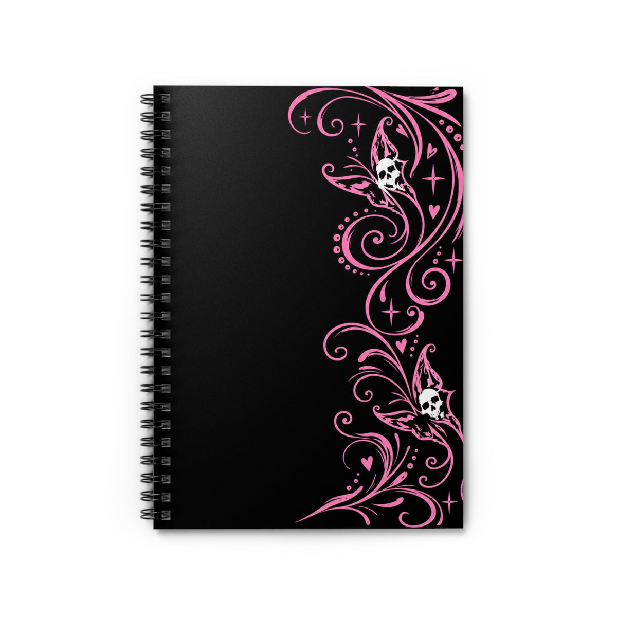 Death Butterfly MINI Book