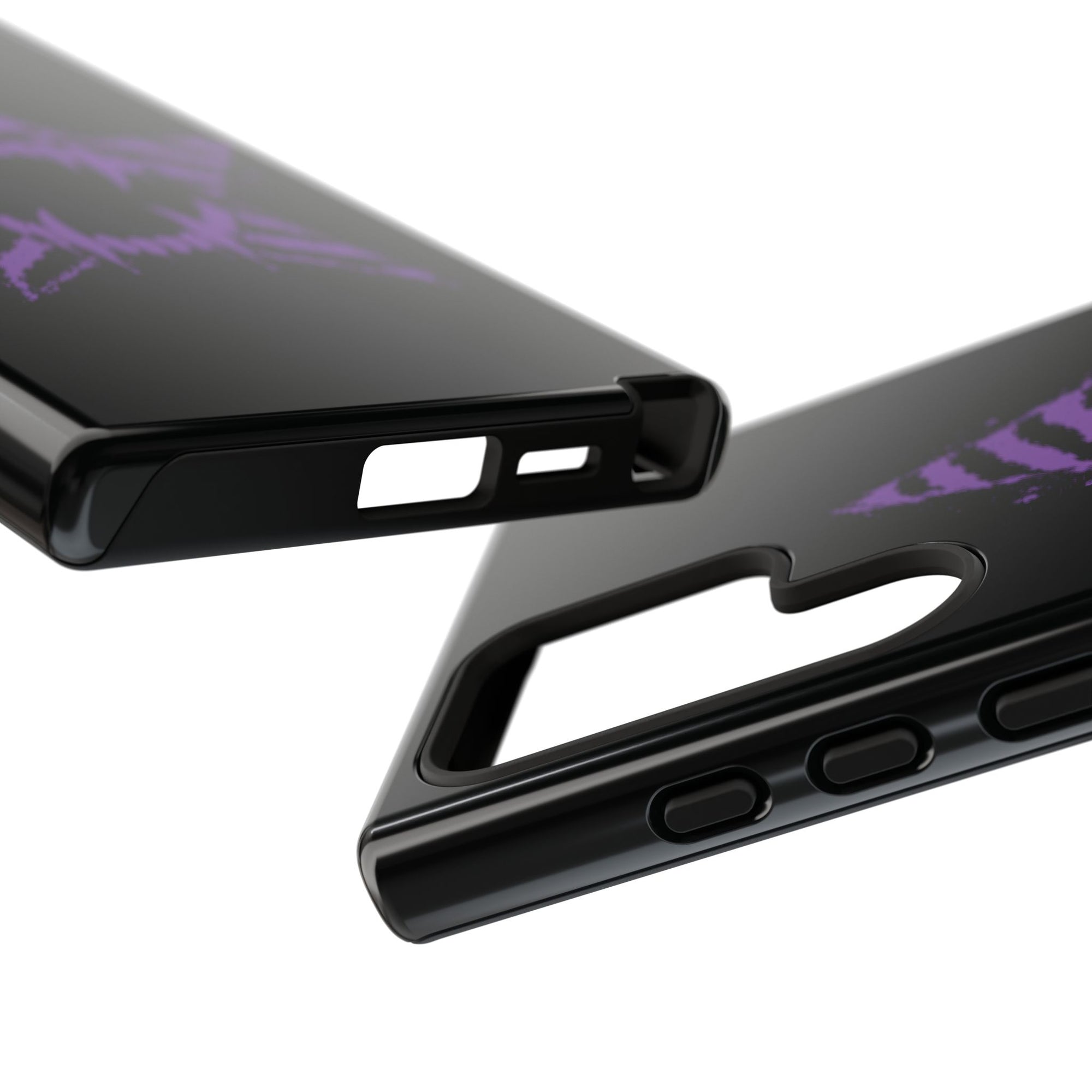 Vampire Star iPhone Case 🩸 Y2K Goth Alt Phone Case