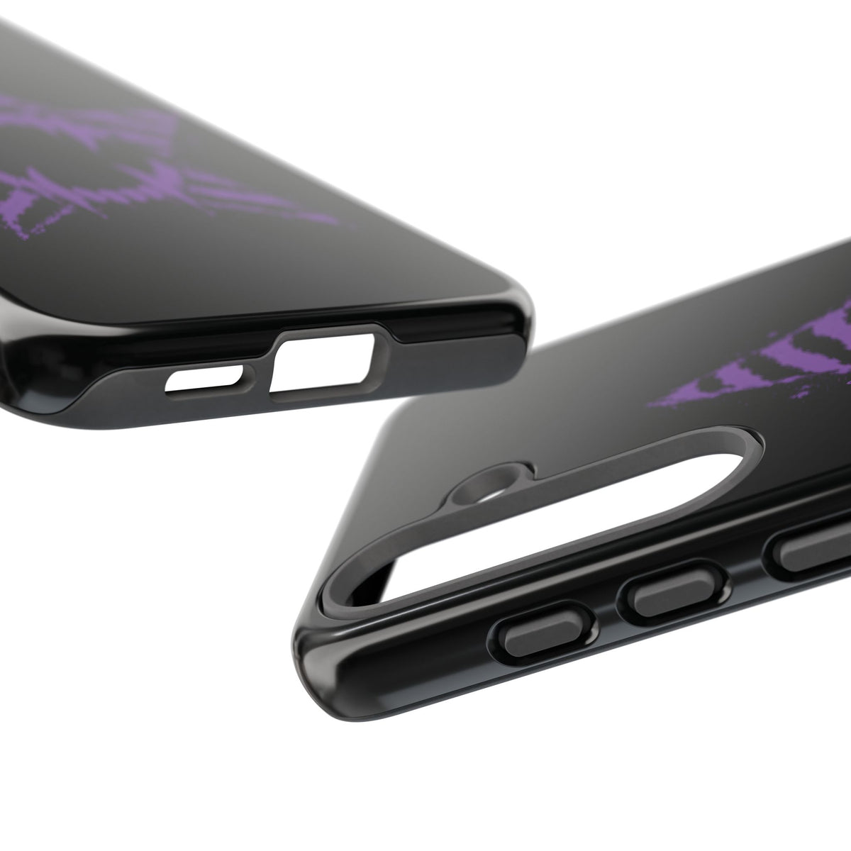 Vampire Star iPhone Case 🩸 Y2K Goth Alt Phone Case