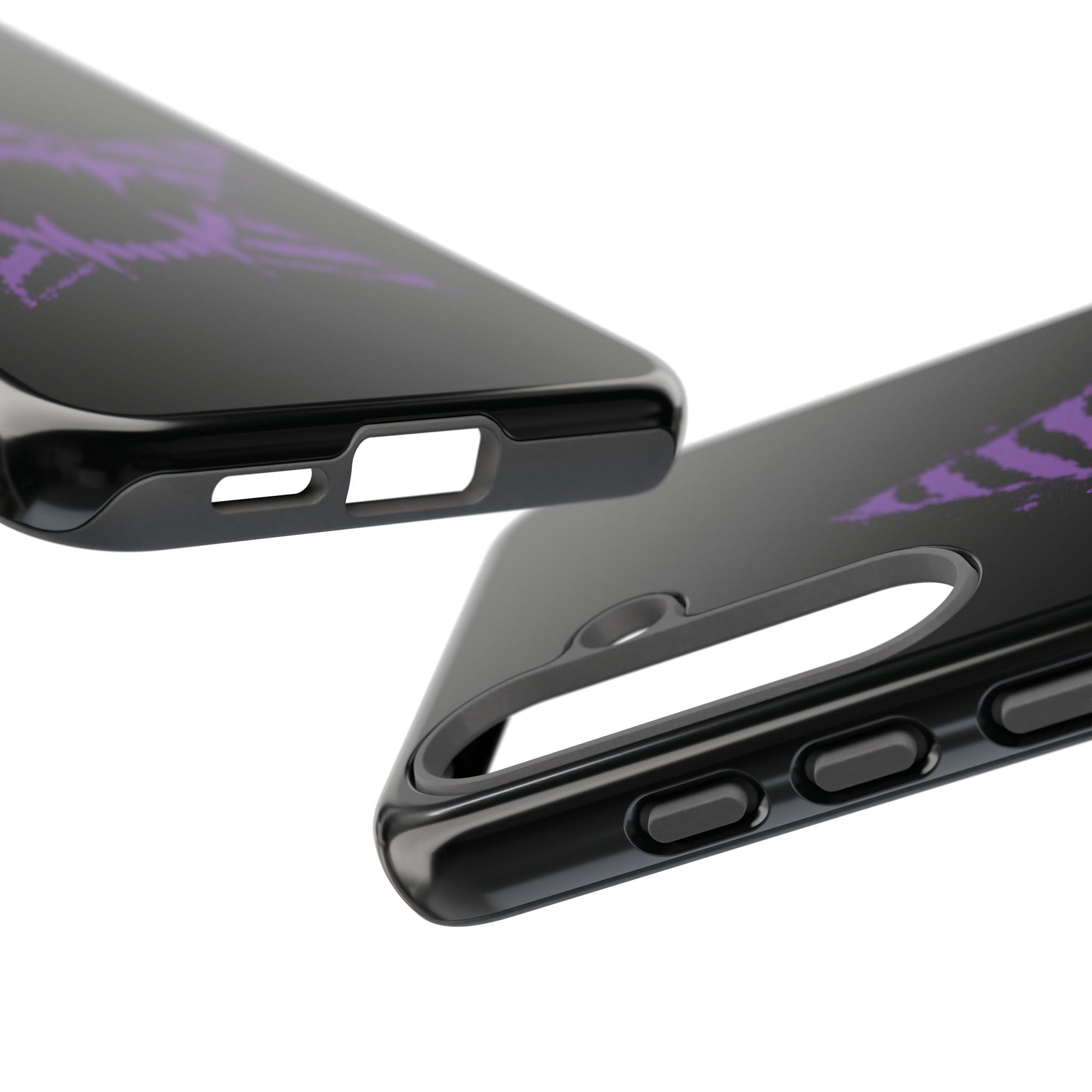Vampire Star iPhone Case 🩸 Y2K Goth Alt Phone Case