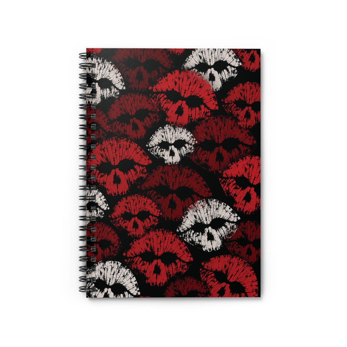 Kiss of Death MINI Book