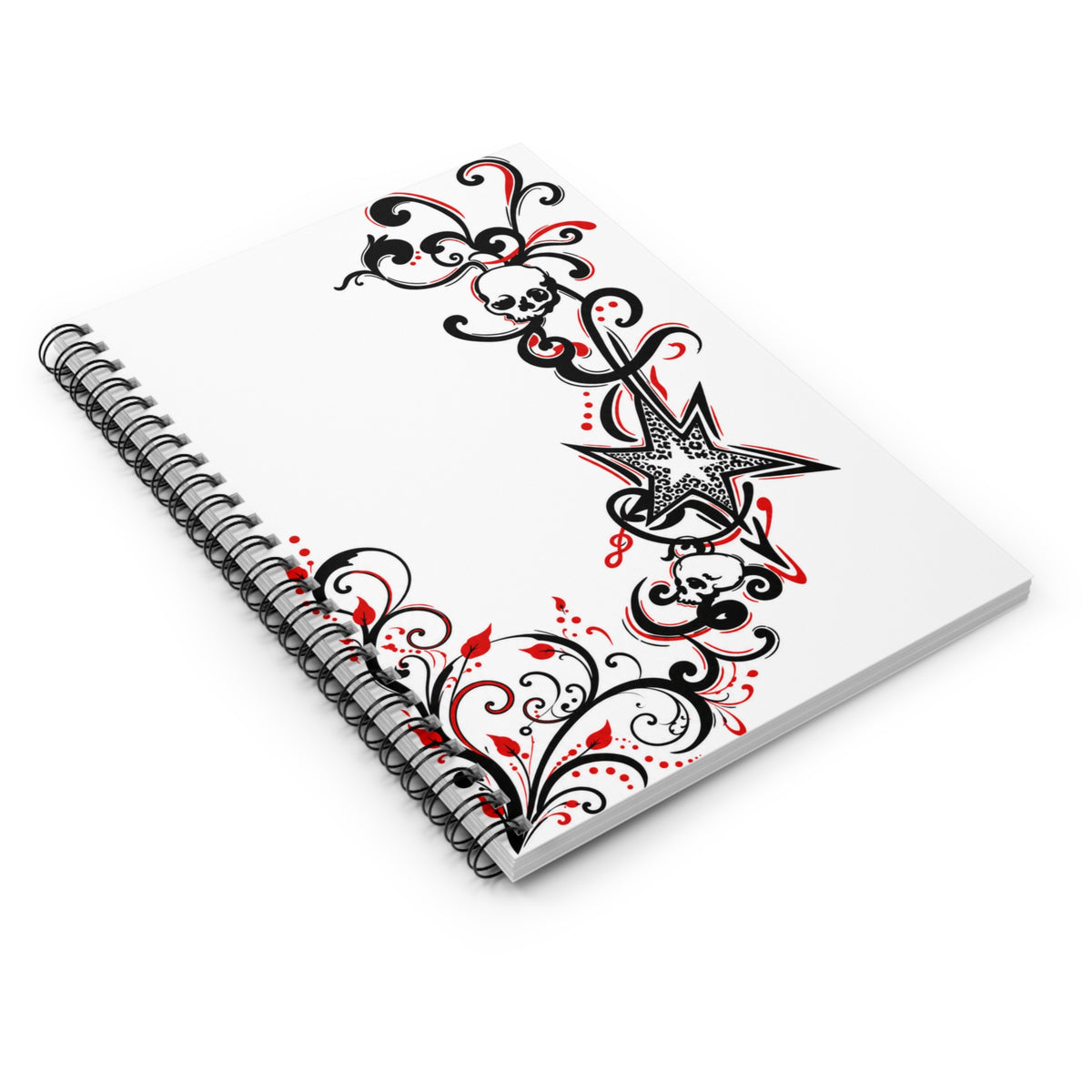 2000s Rock'in MINI Book