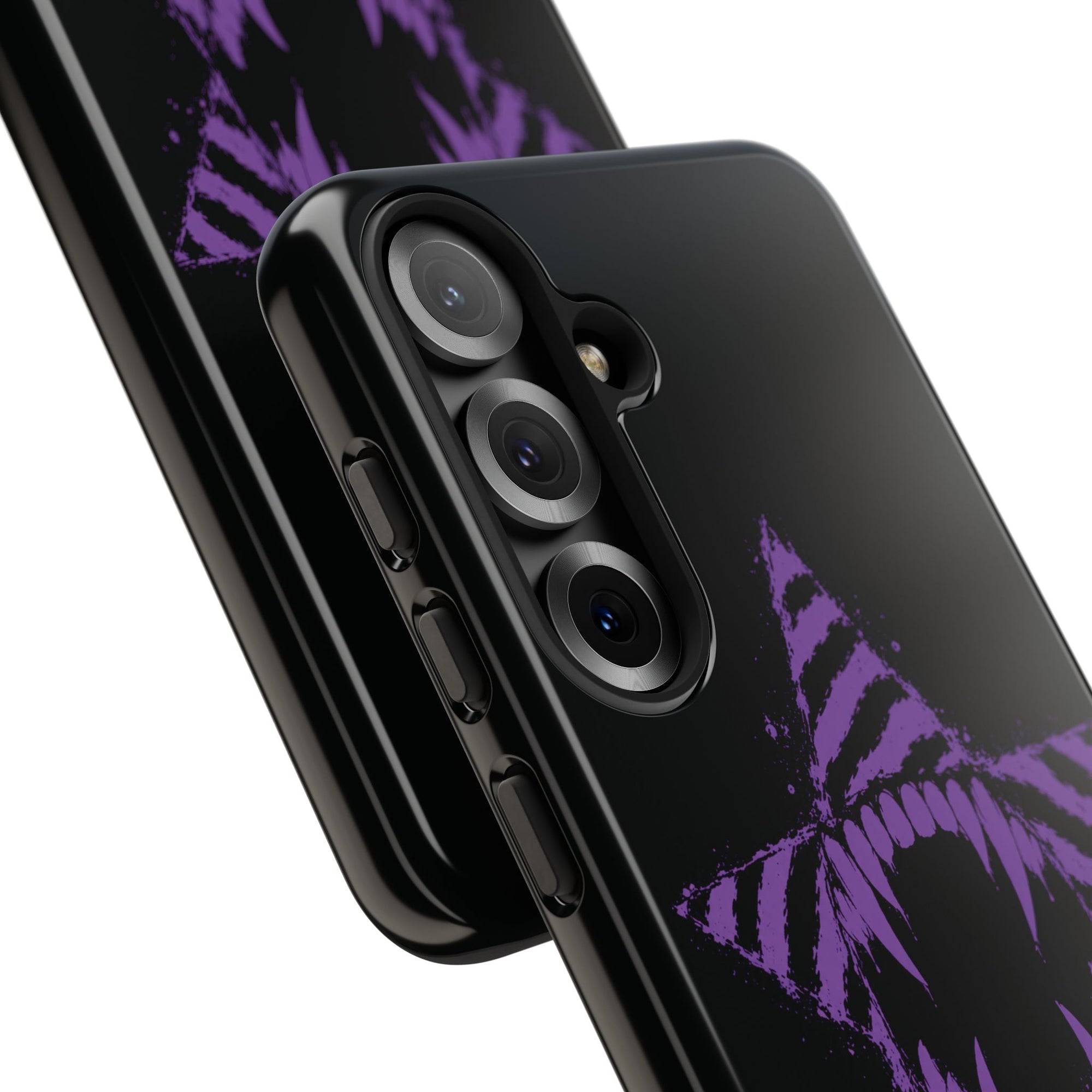 Vampire Star iPhone Case 🩸 Y2K Goth Alt Phone Case