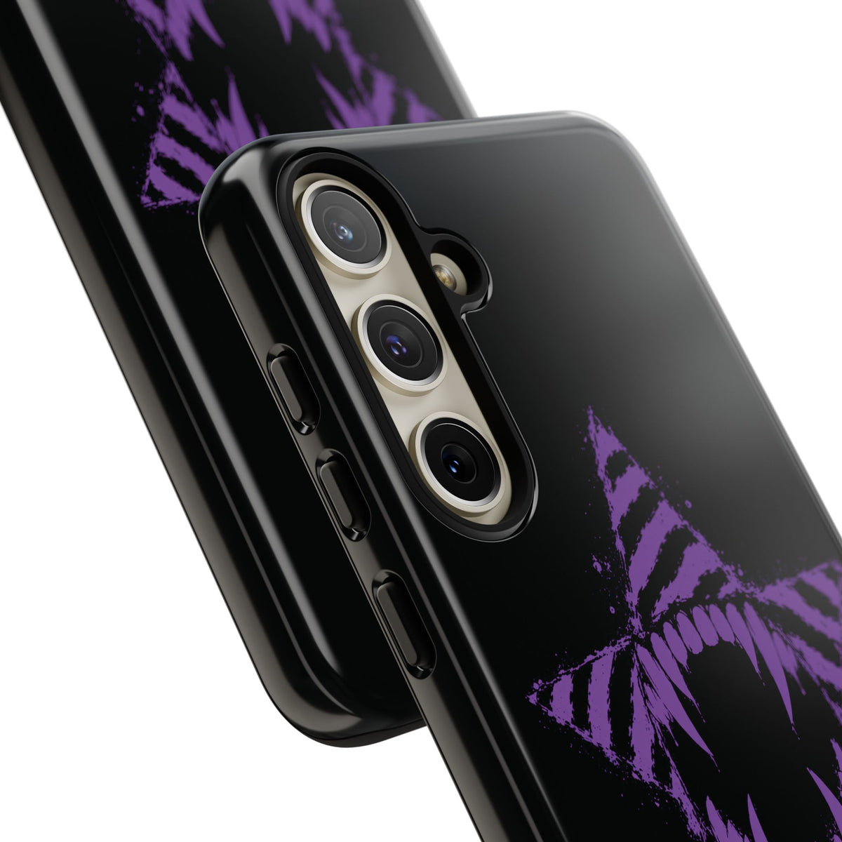 Vampire Star iPhone Case 🩸 Y2K Goth Alt Phone Case