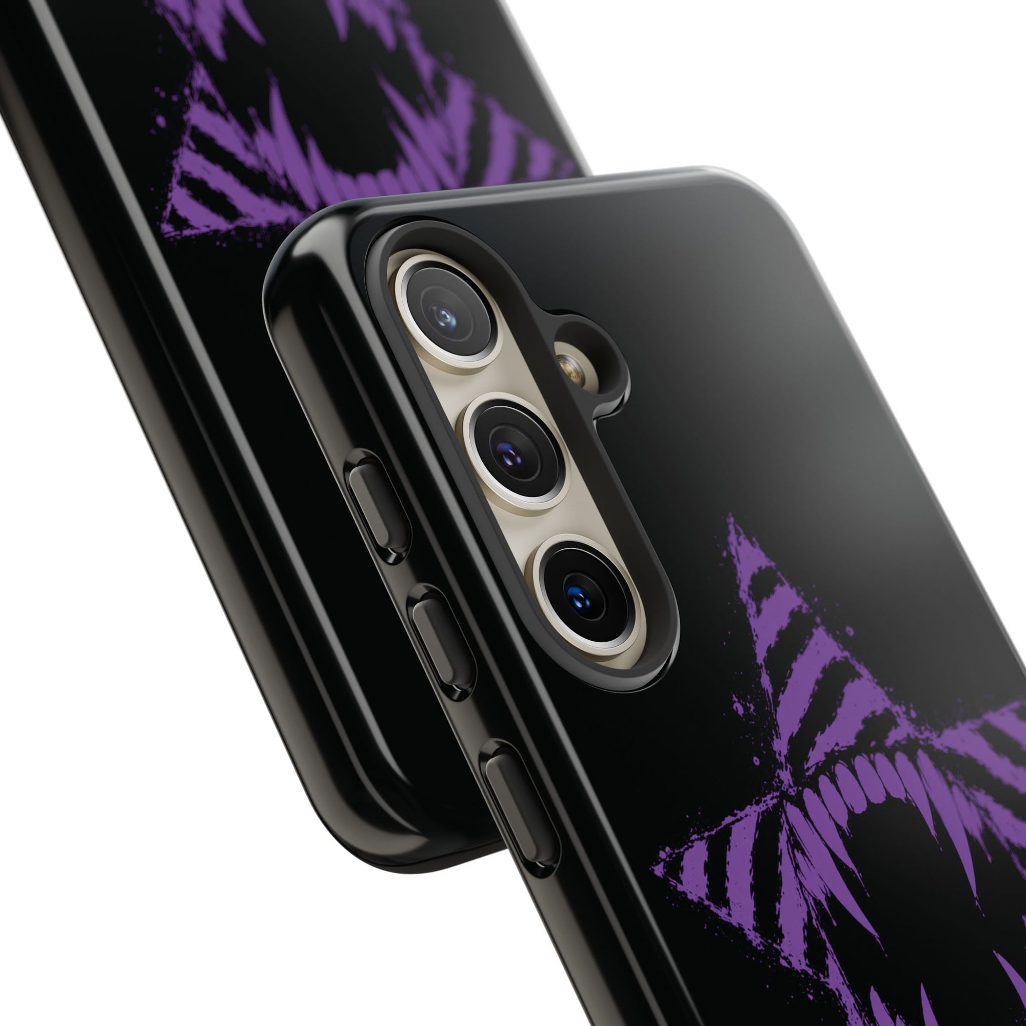 Vampire Star iPhone Case 🩸 Y2K Goth Alt Phone Case