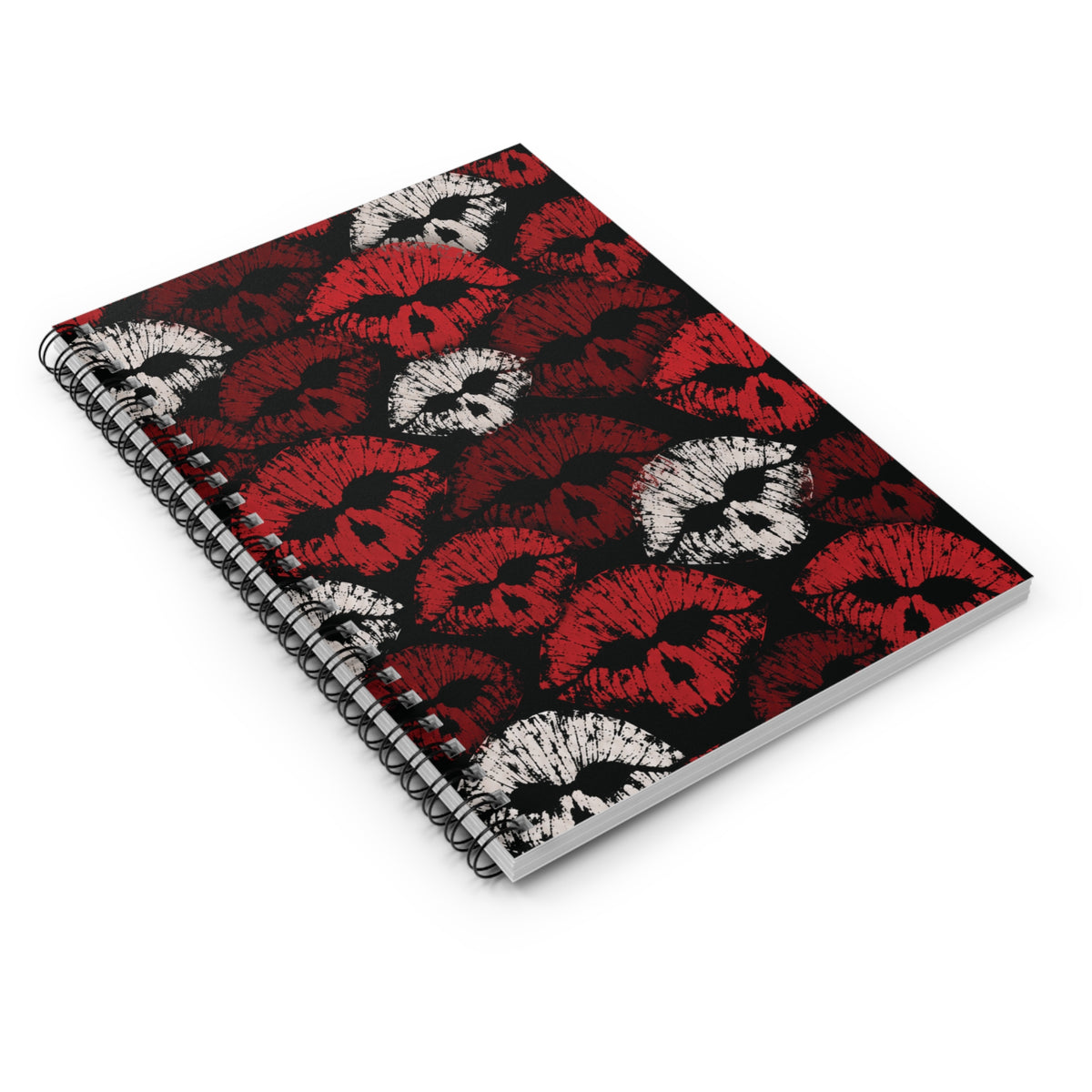 Kiss of Death MINI Book
