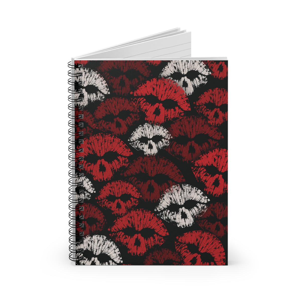 Kiss of Death MINI Book