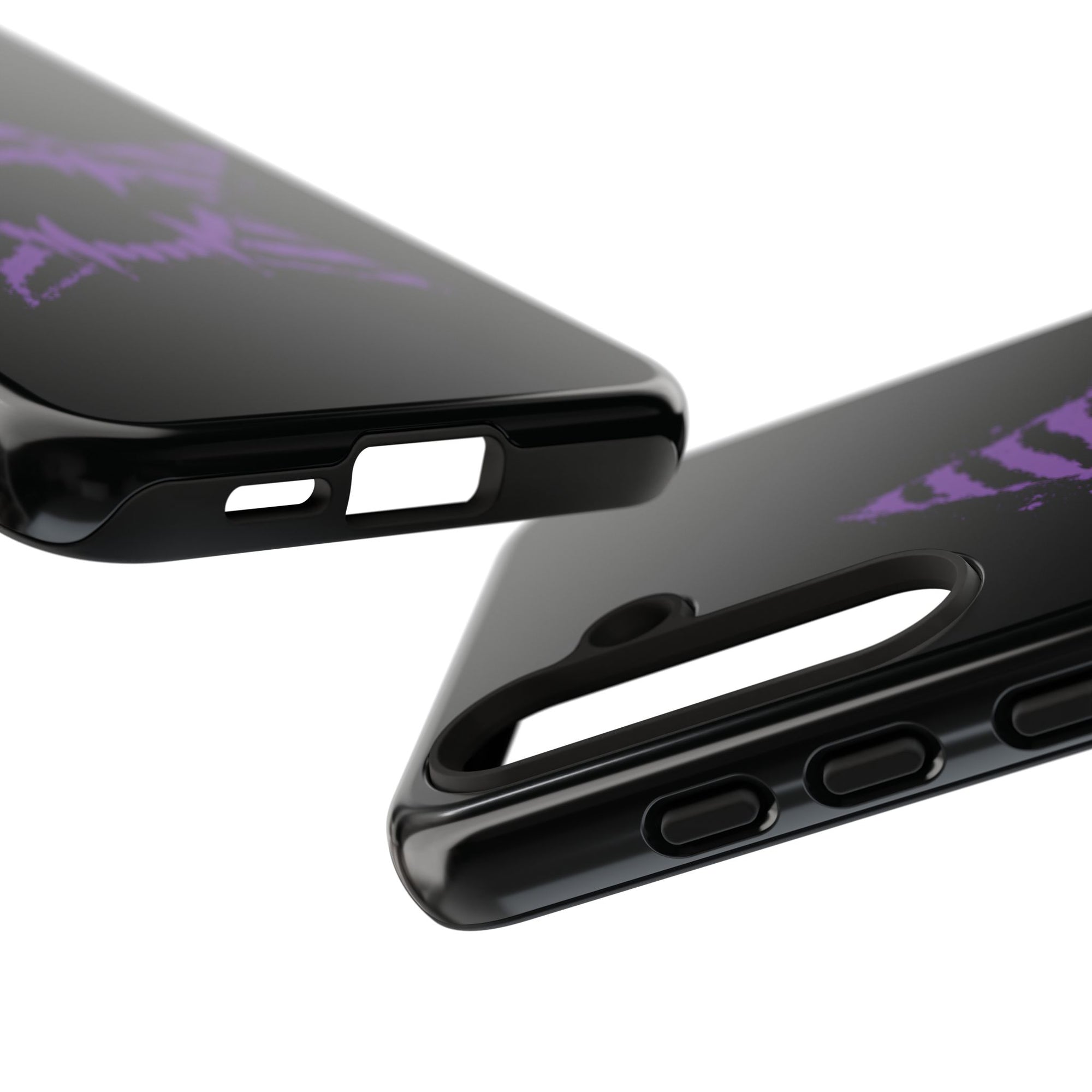 Vampire Star iPhone Case 🩸 Y2K Goth Alt Phone Case
