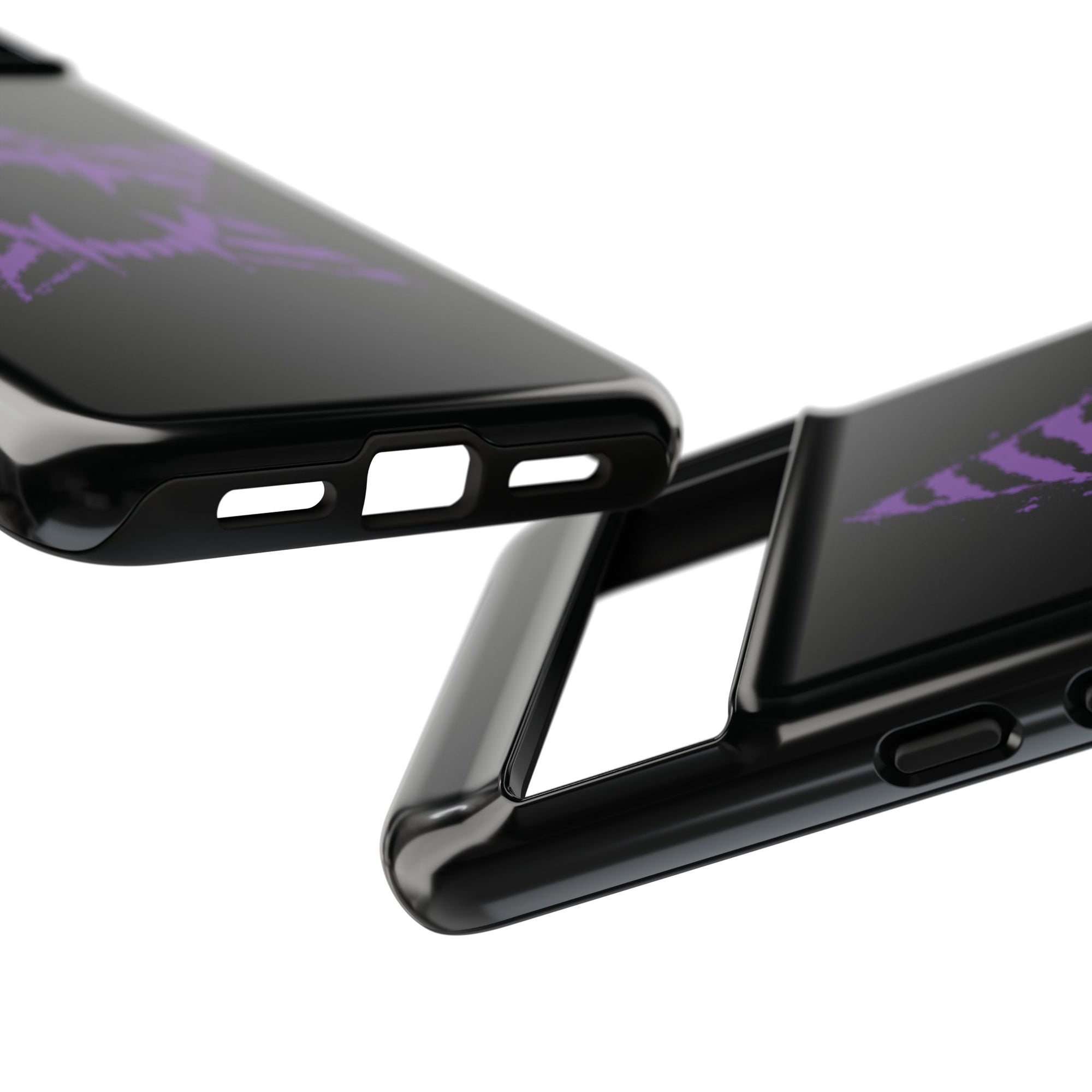 Vampire Star iPhone Case 🩸 Y2K Goth Alt Phone Case