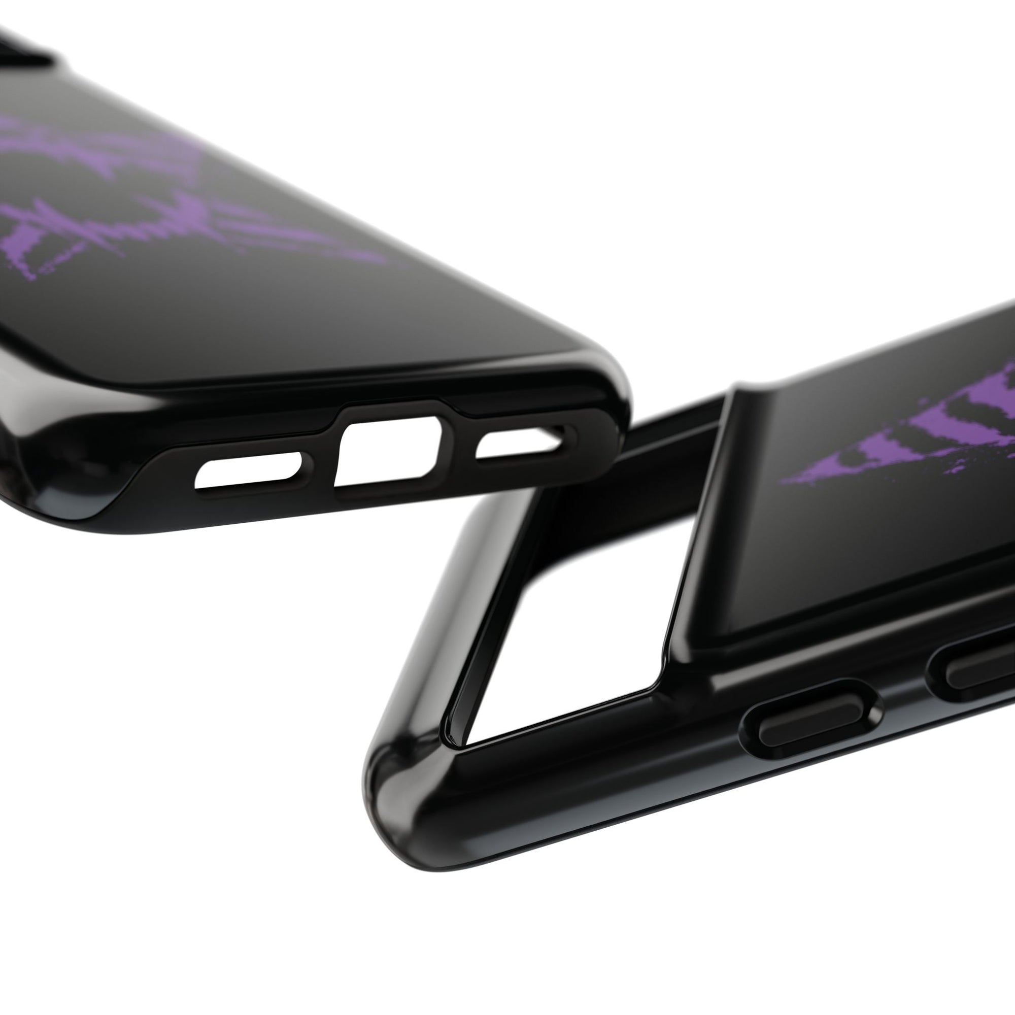 Vampire Star iPhone Case 🩸 Y2K Goth Alt Phone Case