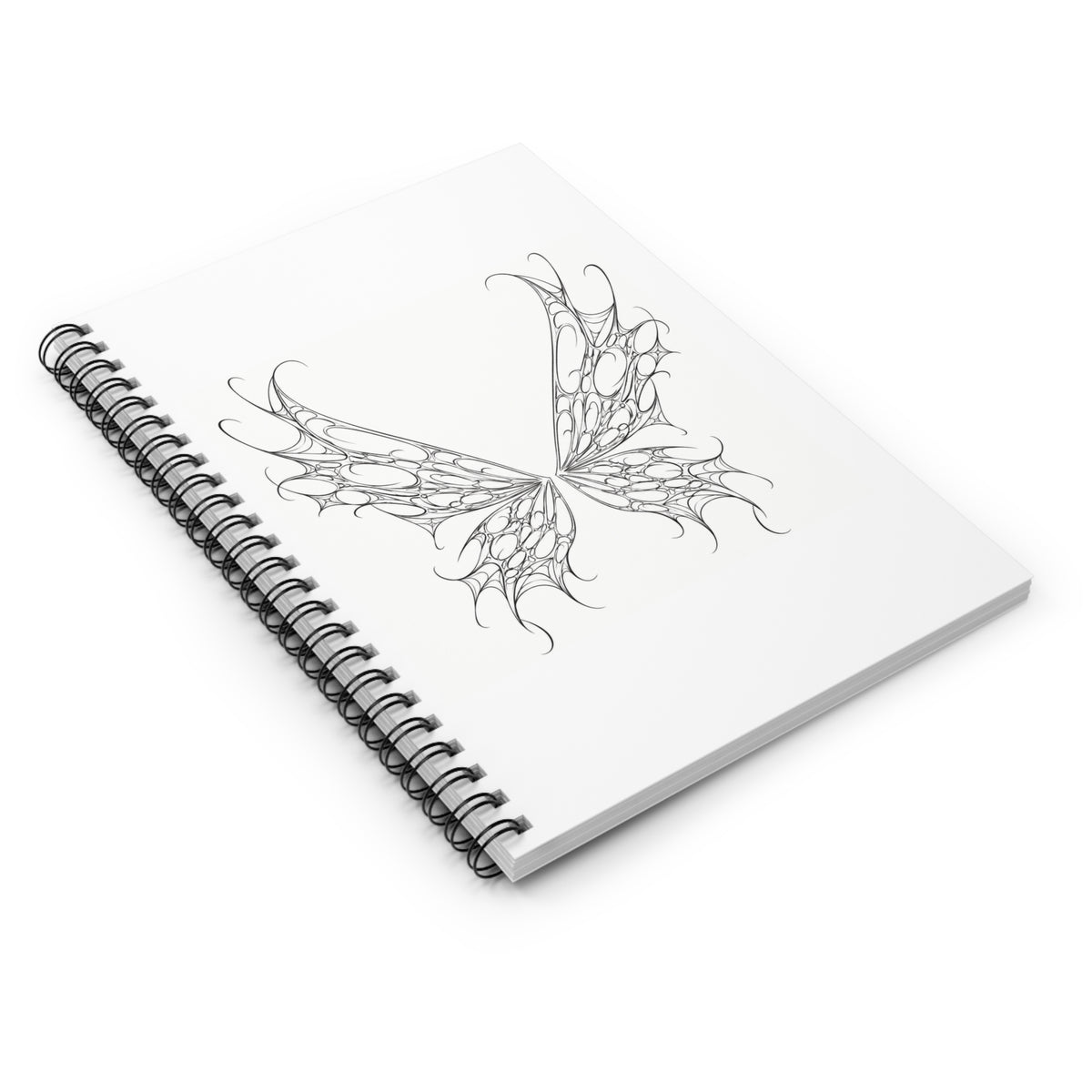 Fallen Angel MINI Book