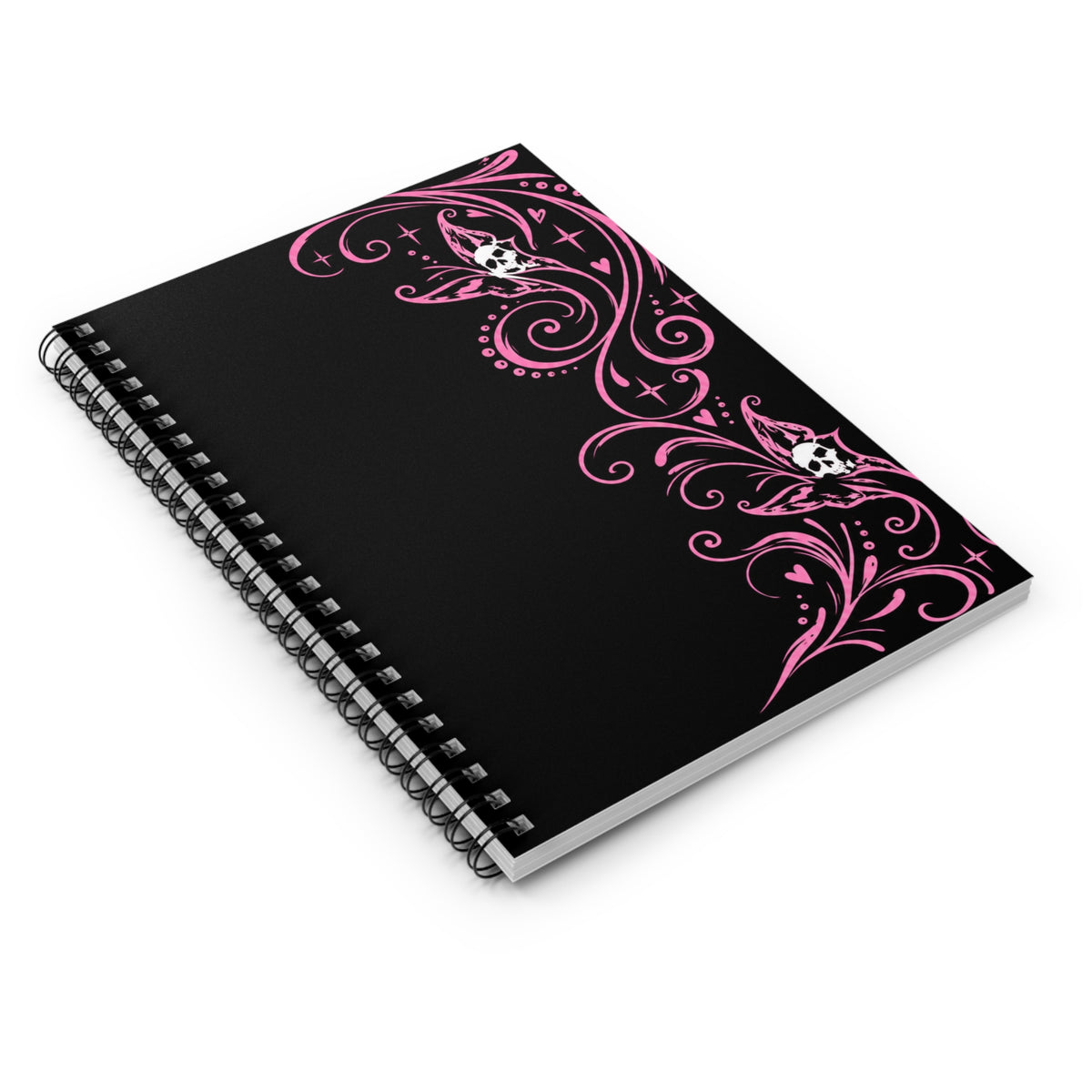 Death Butterfly MINI Book